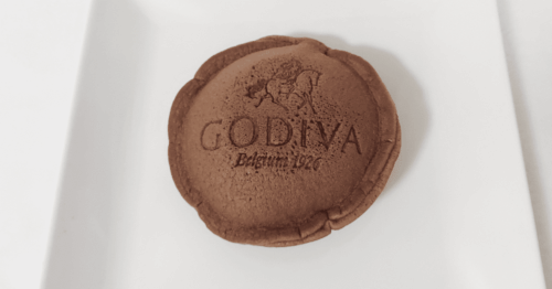 どらもっちダブルショコラの中身